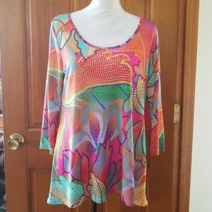 Clara Sun Woo Tunic